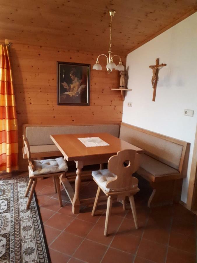 Urlaub Im Blockhaus Vila Diex Exterior foto