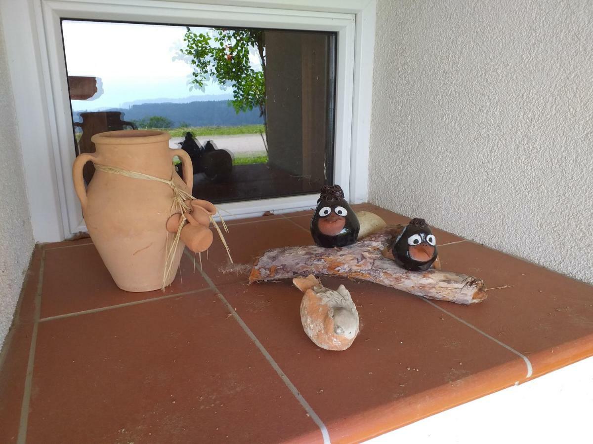 Urlaub Im Blockhaus Vila Diex Exterior foto
