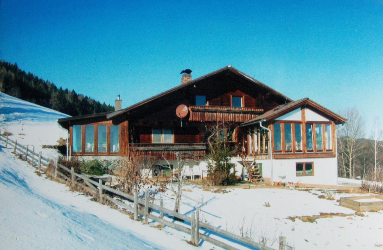 Urlaub Im Blockhaus Vila Diex Exterior foto